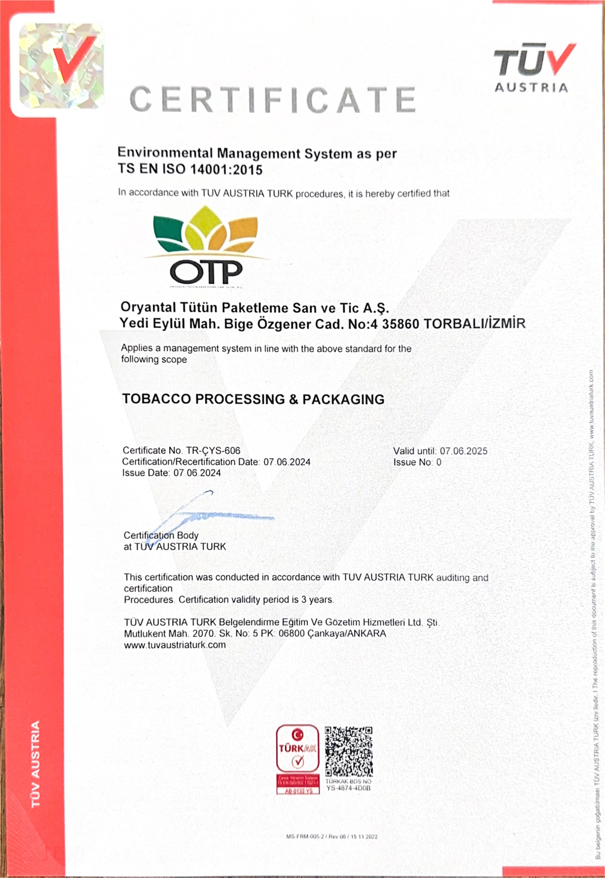 certificate_tr